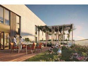 Vente appartement 3 pièces à Venissieux (69200)  299 000 €