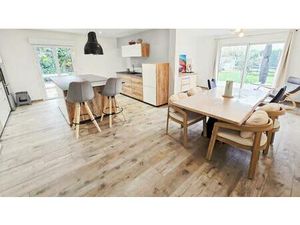 Vente maison 5 pièces 170 m² Chens-sur-Léman (74140)