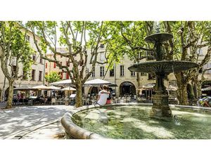 Vente appartement 3 pièces 65 m² à Uzès (30700)  323 000 €