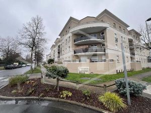 Vente appartement 3 pièces 55 m² Moissy-Cramayel (77550)