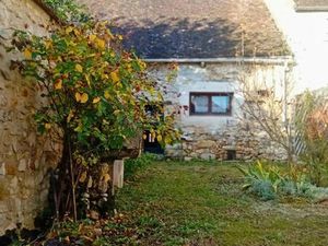 Vente maison 130 m² Nemours (77140)