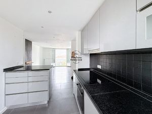 Appartement T3 dernier étage