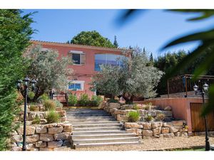 Maison a vendre sur l isle sur la sorgue quartier saint anto