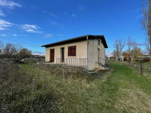 Maison T2 à vendre Seysses 31600