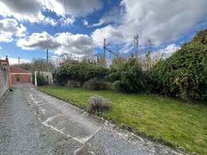 en vente Terrain non constructible – 25 500 € |Lillers