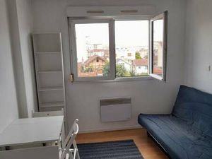 Location appartement 1 pièce 16 m² à Dijon (21000)