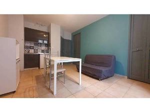 Location appartement 1 pièce 20 m² à Dijon (21000)