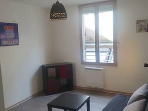 Location appartement 1 pièce 28 m² à Dijon (21000)