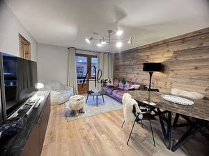 Appartement de luxe de 3 pièces en vente à La Clusaz  France