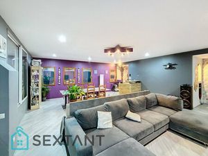 en vente Maison 180 m² – 314 700 € |Caudebec-lès-Elbeuf