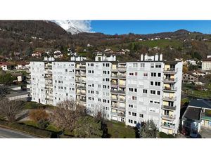 Vente appartement 3 pièces 64 m² à Albertville (73200)  149 500 €