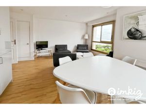 Vente appartement 3 pièces 53 m² à Saint-Jean-de-Luz (64500)  655 000 €