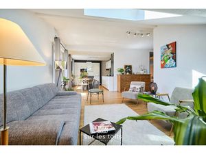 Vente appartement 5 pièces 148 m² à Annecy (74000)  699 000 €