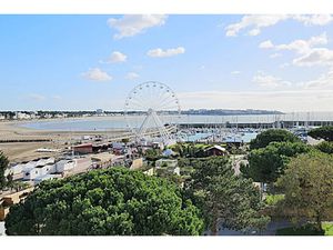 Vente appartement 7 pièces 170 m² à Royan (17200)  1 071 771 €