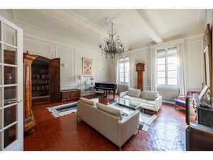 Vente appartement 4 pièces 100 m² à Aix-en-Provence (13090)  917 000 €