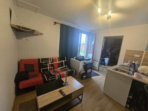 Vente maison 2 pièces 30 m² Mouchamps (85640)