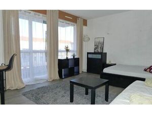 Appartement Oullins 29.44 m² T-1 à vendre  129 000 €