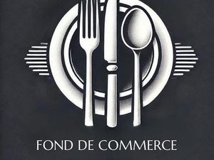 Vente Restaurant 73 m&sup2