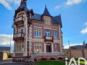 Vente Manoir 13 pièces