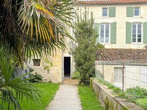 Vente Maison de campagne 5 pièces