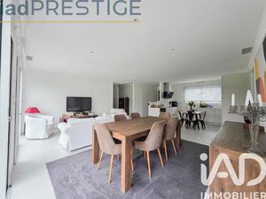 Vente Maison de ville 6 pièces