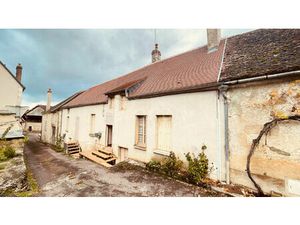 Vente maison 6 pièces 153 m² Fleys (89800)