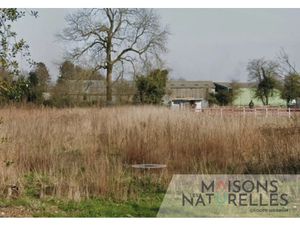 Vente terrain 468 m² à Beaurainville (62990)  36 000 €