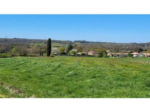 Vente terrain 60037 m² à Pineuilh (33220)  40 000 €
