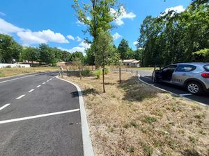 Vente terrain 1004 m² à La Tremblade (17390)  264 000 €