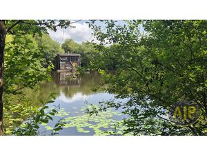 Vente terrain 4815 m² à Montaigu-Vendée (85600)  40 000 €