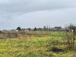 Vente terrain 450 m² à Orchies (59310)  46 500 €