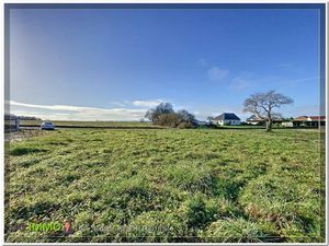 Vente terrain à batir 2000 m² à Theze (64450)  45 000 €