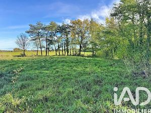 Vente terrain 875 m² à Plélo (22170)  79 000 €