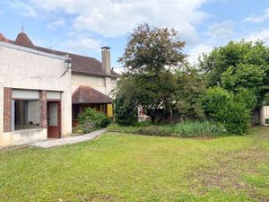 Vente maison 6 pièces 150 m² Cerisiers (89320)