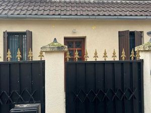 Vente maison 8 pièces 400 m² Drancy (93700)