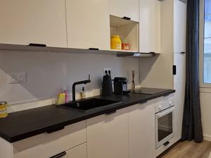 Location meublée appartement 2 pièces 30 m² à Bastia (20200)  750 €