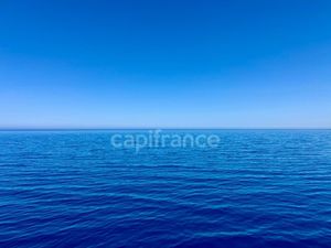 Appartement à vendre 2 pièces CASSIS (13 sur le port avec balcon !!