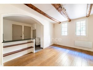 Appartement à vendre 2 pièces CASSIS (13)