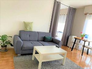 Location appartement 2 pièces 35 m² à Dijon (21000)
