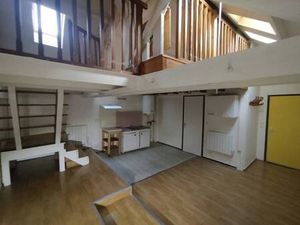 Location appartement 3 pièces 45 m² à Dijon (21000)