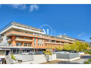 Appartement T4 de 96 m2 résidence les Ambassadeurs