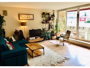 Location appartement 2 pièces 50 m² à Villeurbanne (69100)