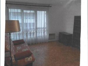 Location appartement 2 pièces 52 m² à Villeurbanne (69100)