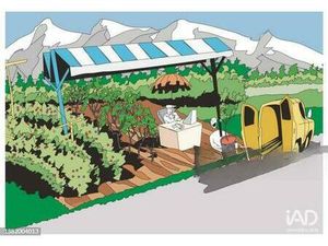 Vente Local d'activités 30 000 m²