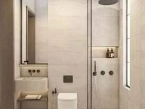 Jolie maison contemporaine de 4p avec jardin et 2 parkings