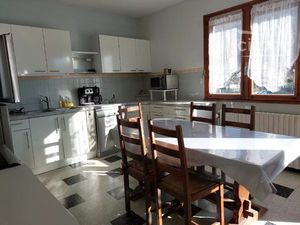 Maison individuelle au Cheylas Gare