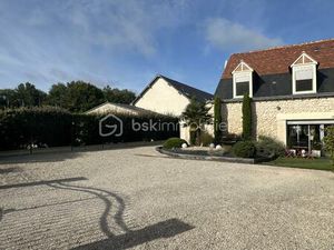 Maison de 201 m² à Mettray