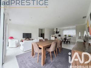 Vente Maison de ville 6 pièces