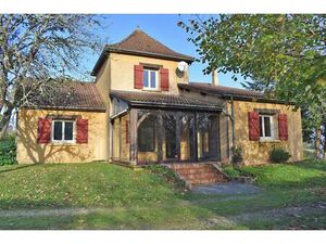 Maison Tamnies 6 pièce(s) 122 m2