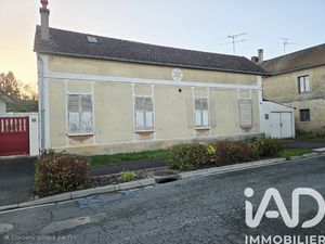 Vente Maison/villa 3 pièces